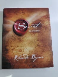 The secret - El secreto