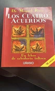Los Cuatro Acuerdos