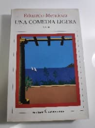 Una comedia ligera