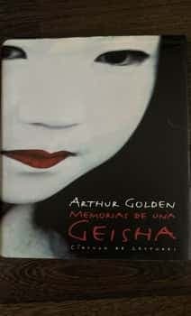 Memorias de una geisha