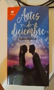 Antes de diciembre