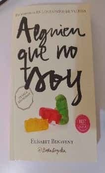 Alguien que no soy