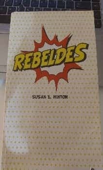 Rebeldes