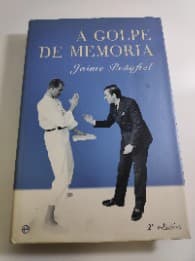 A golpe de memoria