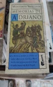 Memorias de Adriano