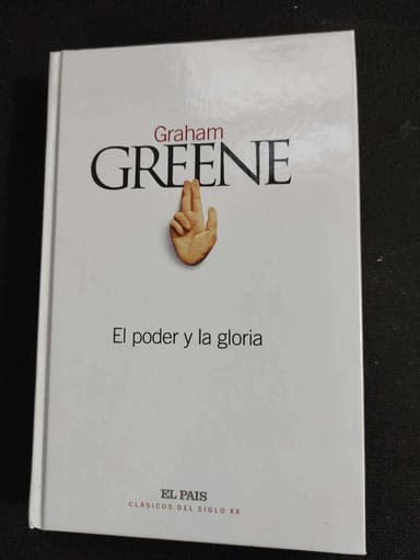 El poder y la gloria