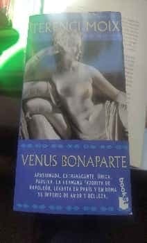 Venus Bonaparte