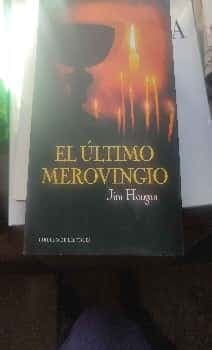 Ultimo Merovingio El