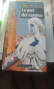 La Piel del Tambor