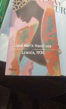 Luanda, 1936 (Asi Fue)