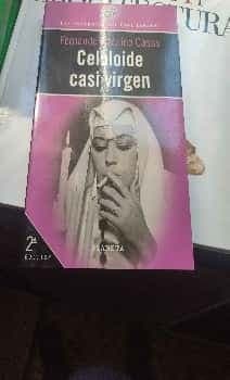 Celuloide casi virgen
