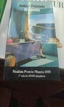 El egoísta