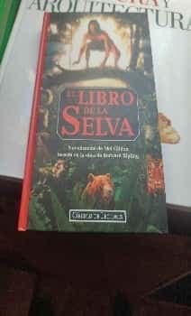 El libro de la selva