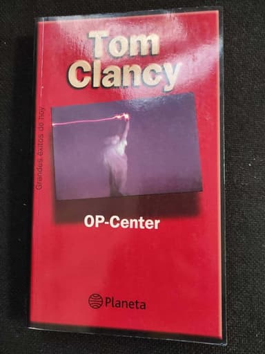 OP-Center