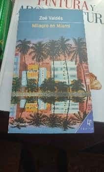 Milagro en Miami
