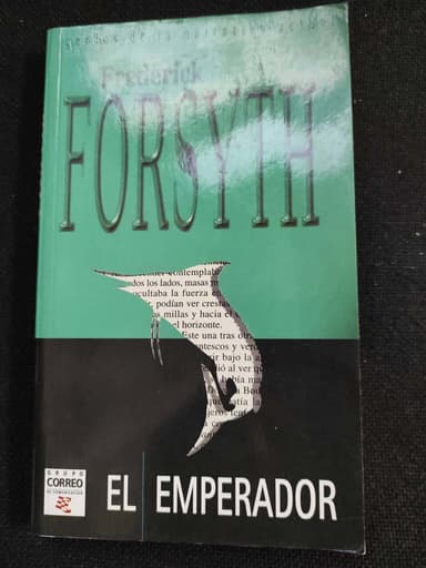 El Emperador