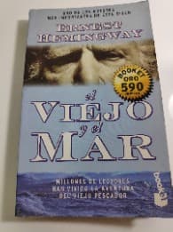 El Viejo Y El Mar / the Old Man And the Sea