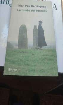 La tumba del irlandes