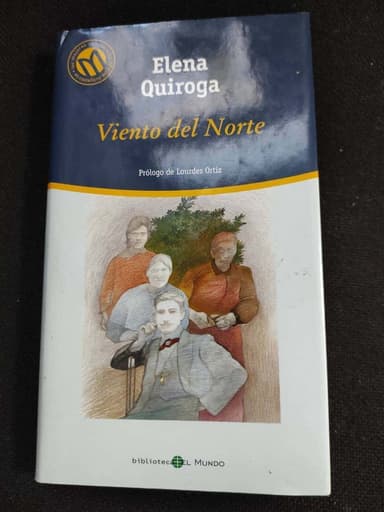 Viento del norte