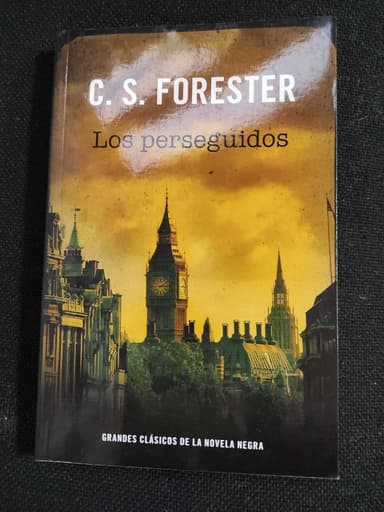 Los perseguidos