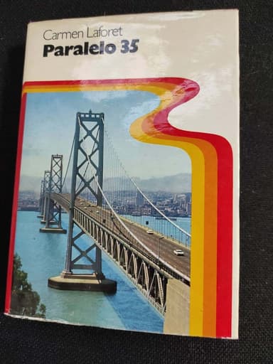 Paralelo 35