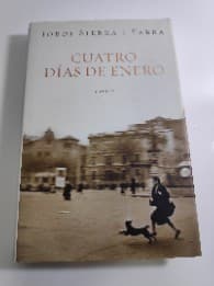 Cuatro días de enero