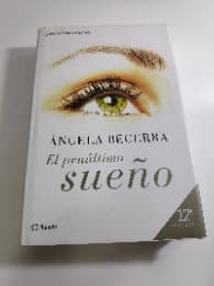 El penúltimo sueño