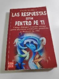 Las Respuestas Estan Dentro De Ti/ the Answers Are Within You (Autoayuda)