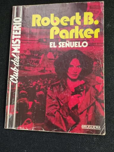 El Señuelo