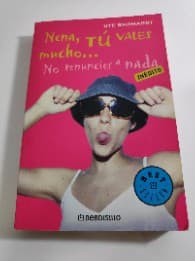 Nena, Tu Vales Mucho
