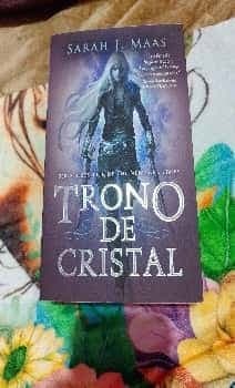 Trono de cristal