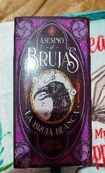 Asesino de brujas Num1 