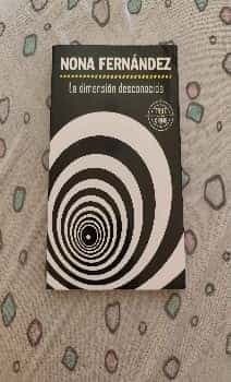 La dimensión desconocida
