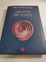 Grupos de Jesús
