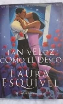 Tan veloz como el deseo