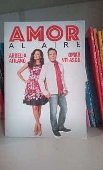 Amor Al Aire