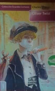 Oliver Twist