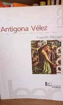 ANTIGONA VELEZ