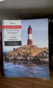 El Faro del fin del mundo La isla a mediodía 