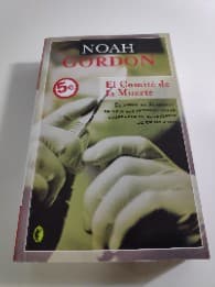 El comite de la muerte (Narrativa Historica / Historic Narratives)
