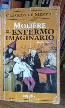 El enfermo imaginario