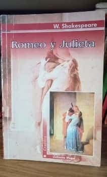 Romeo y Julieta
