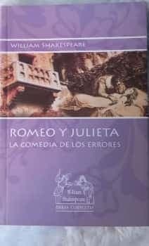 Romeo y Julieta 