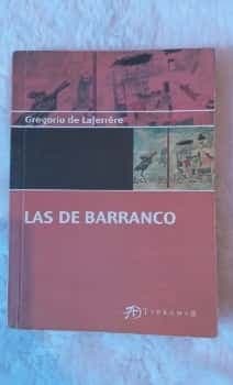 Las de Barranco