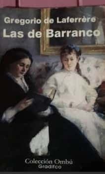 Las de Baranco