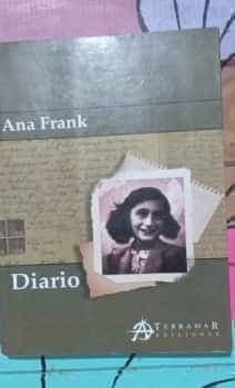 Diario de Ana Frank