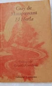 EL HORLA