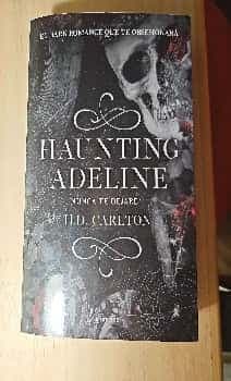 Haunting Adeline