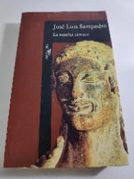 La sonrisa etrusca