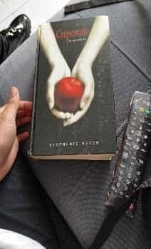 Crepusculo